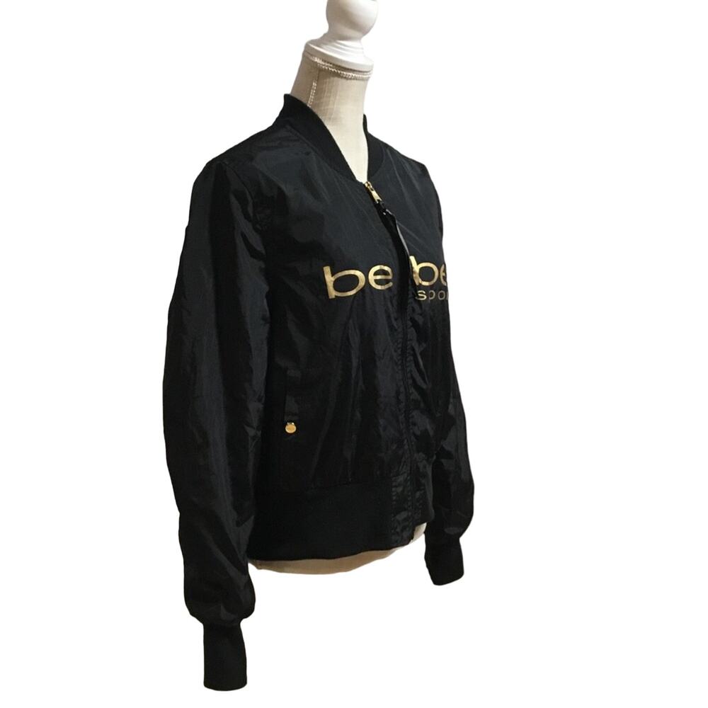 Bebe Sport Jacket - Picture 2 of 8